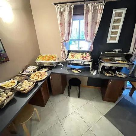 Good Spot Zieleniec Twin Prestige 02 شقة دوشنيكي زدروي